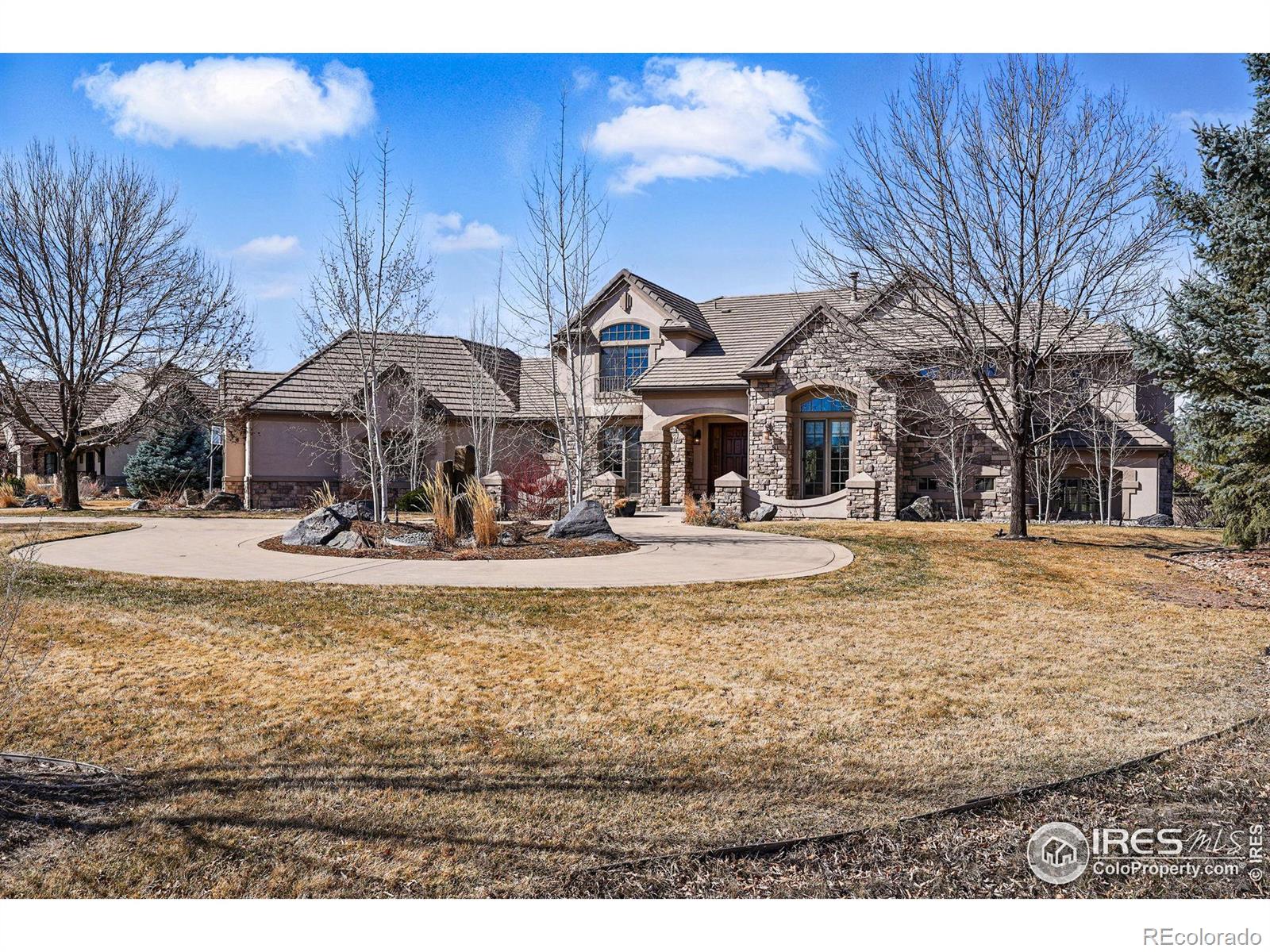 MLS Image #1 for 8733  portico lane,longmont, Colorado