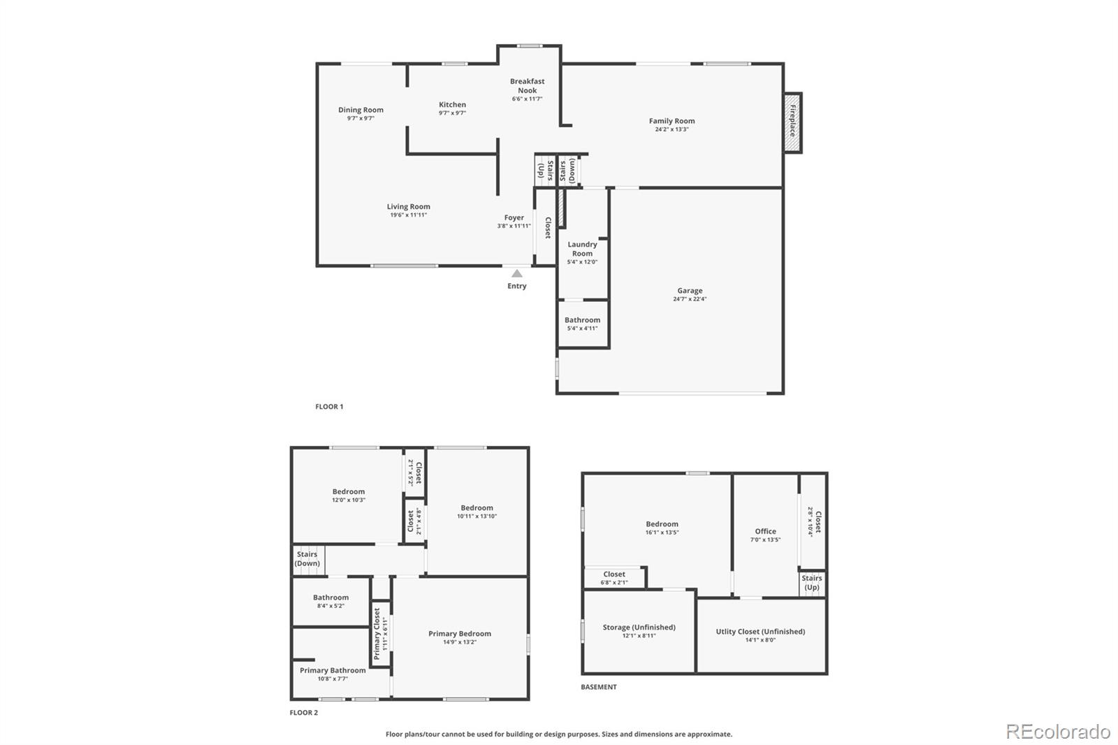 MLS Image #31 for 8000  meade street,westminster, Colorado