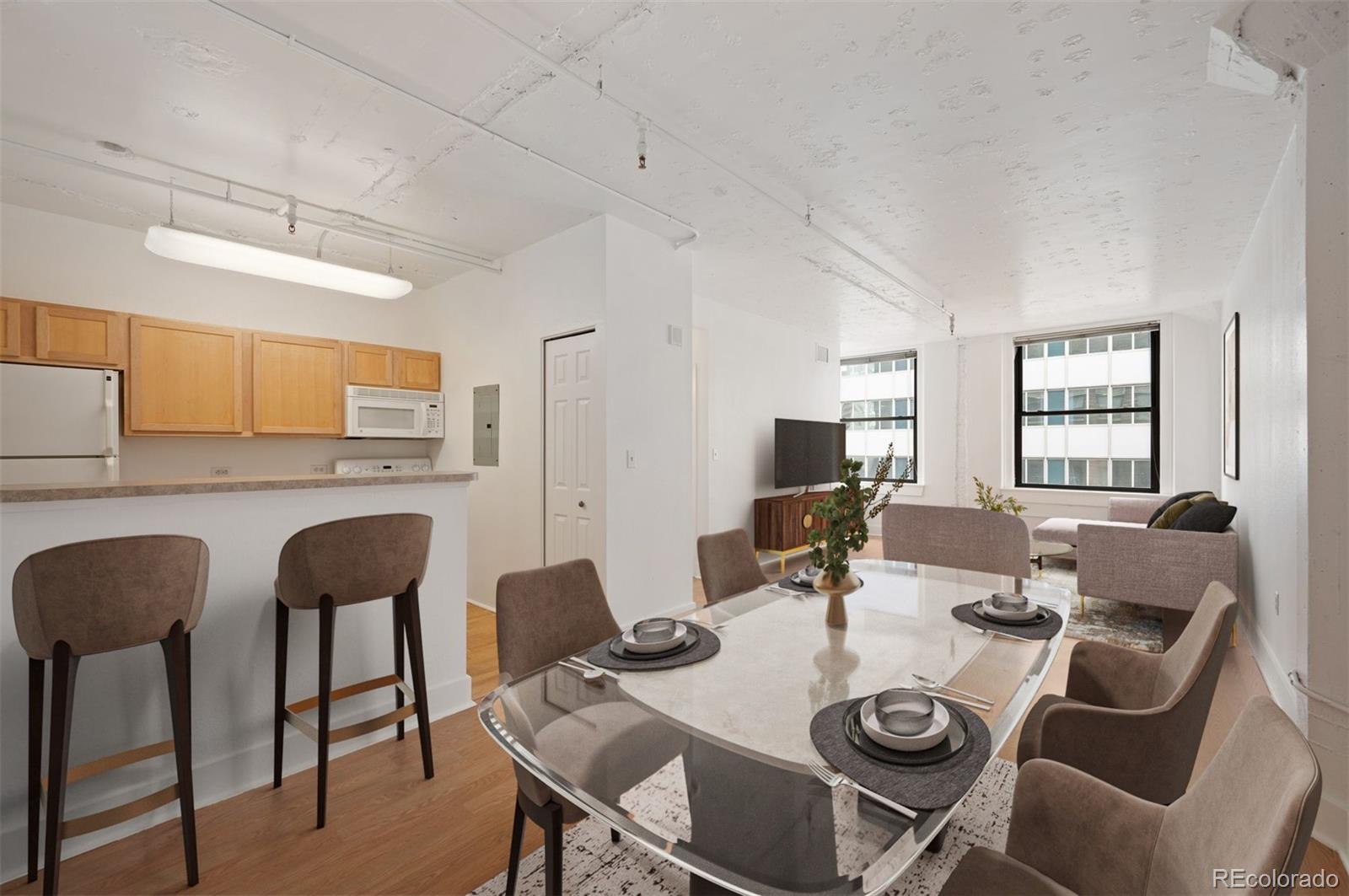 MLS Image #0 for 444  17th street,denver, Colorado