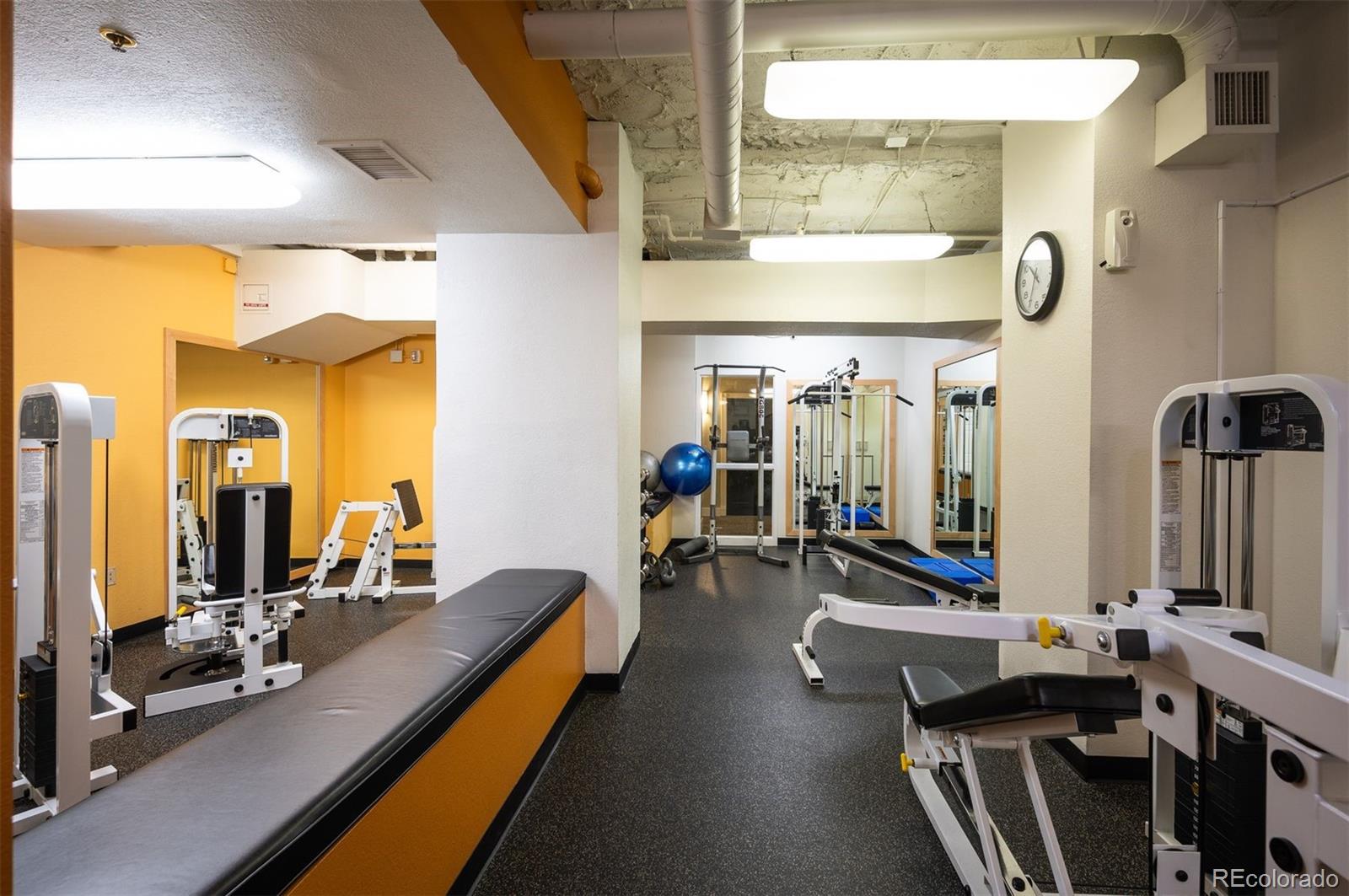MLS Image #20 for 444  17th street,denver, Colorado
