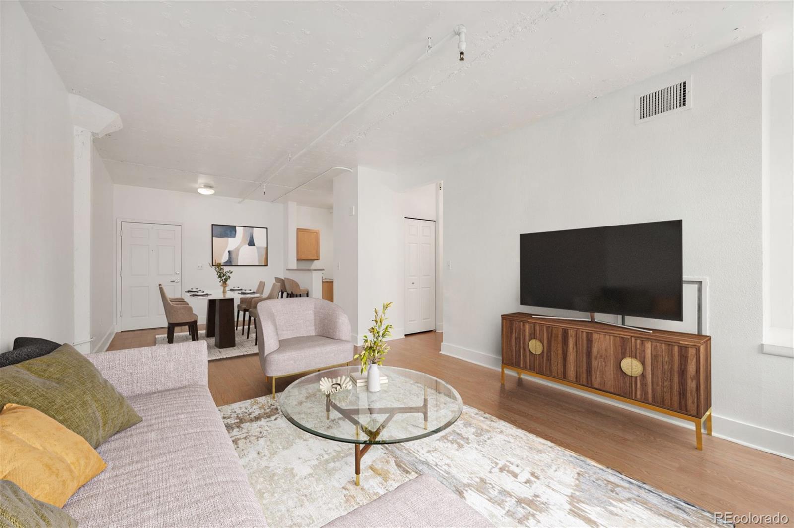 MLS Image #3 for 444  17th street,denver, Colorado