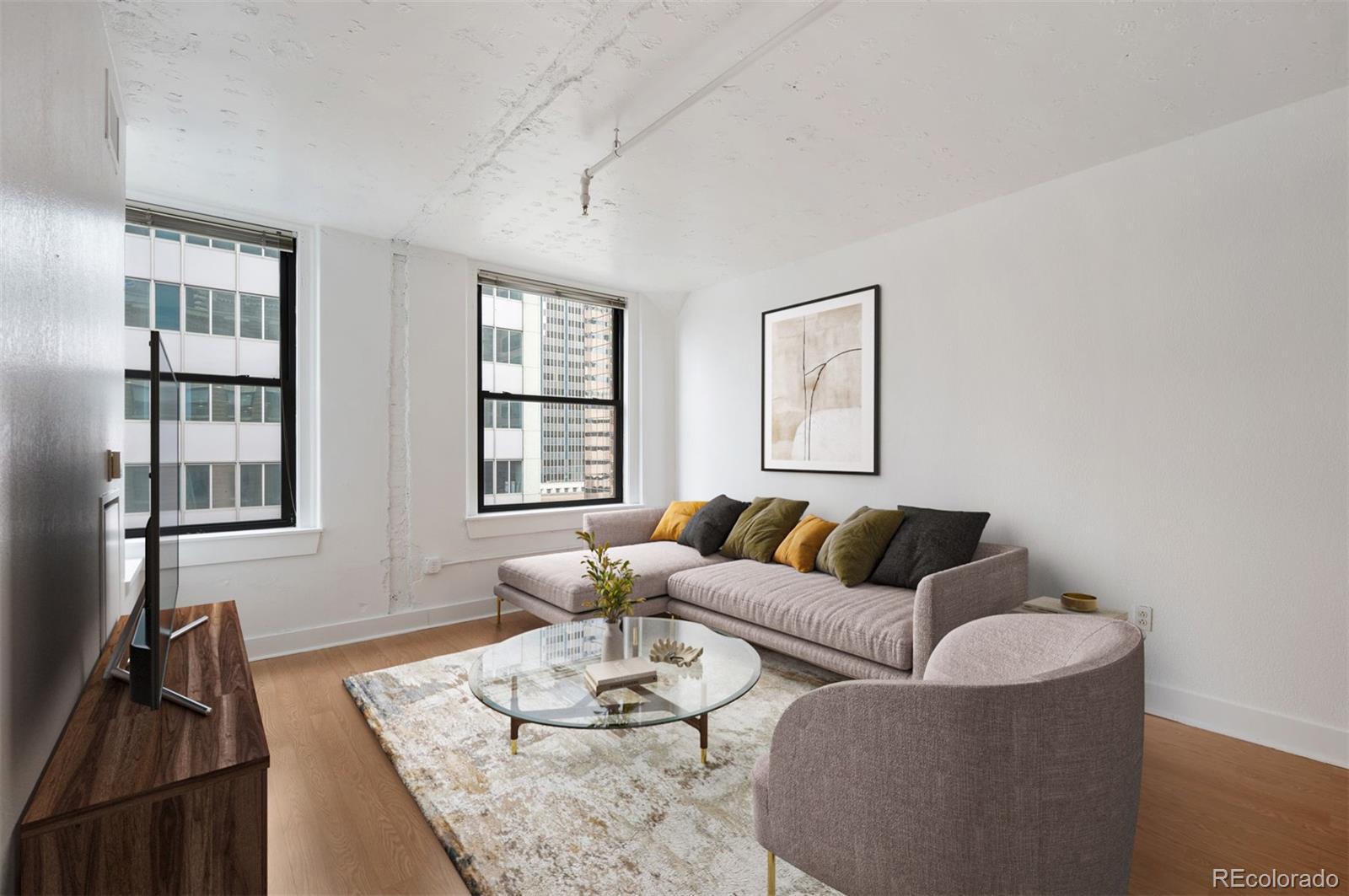 MLS Image #4 for 444  17th street,denver, Colorado