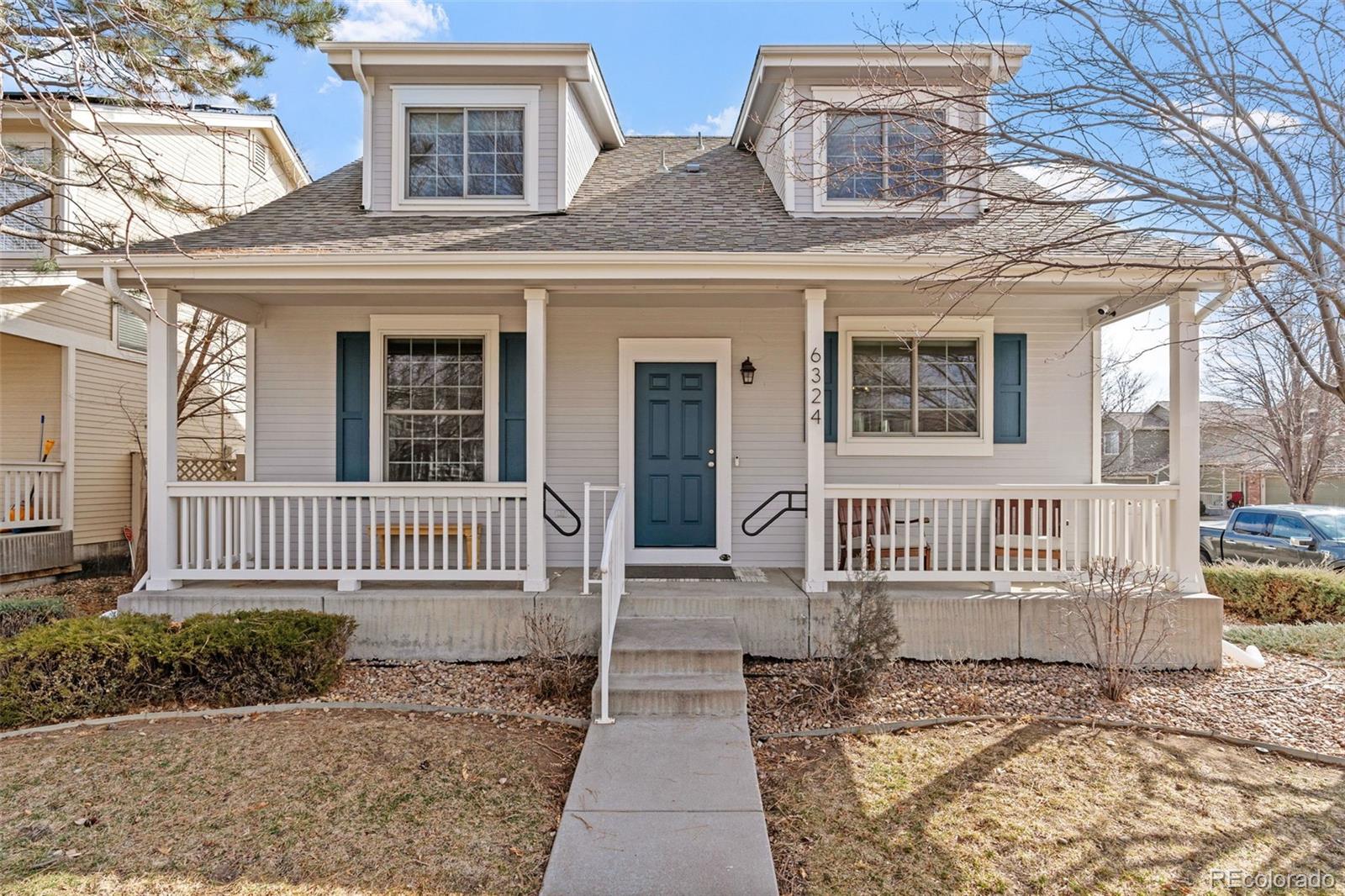 MLS Image #0 for 6324  winona street,arvada, Colorado