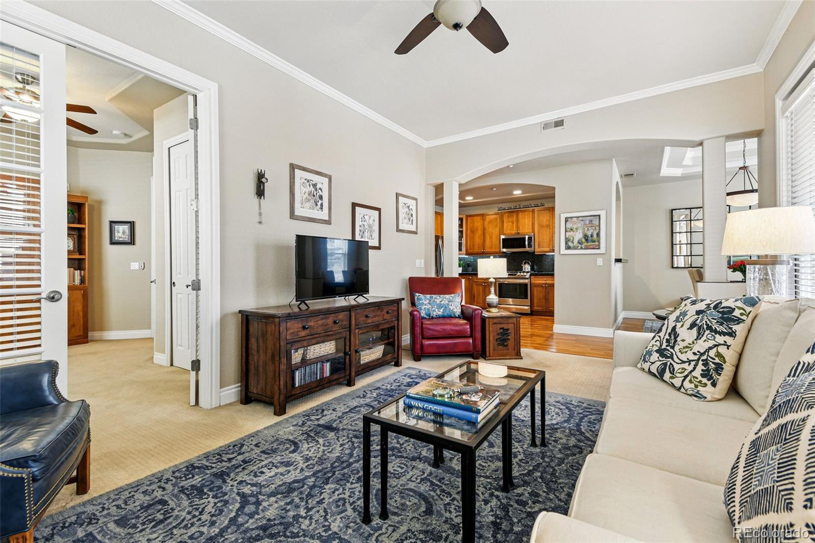 MLS Image #10 for 40  madison street,denver, Colorado