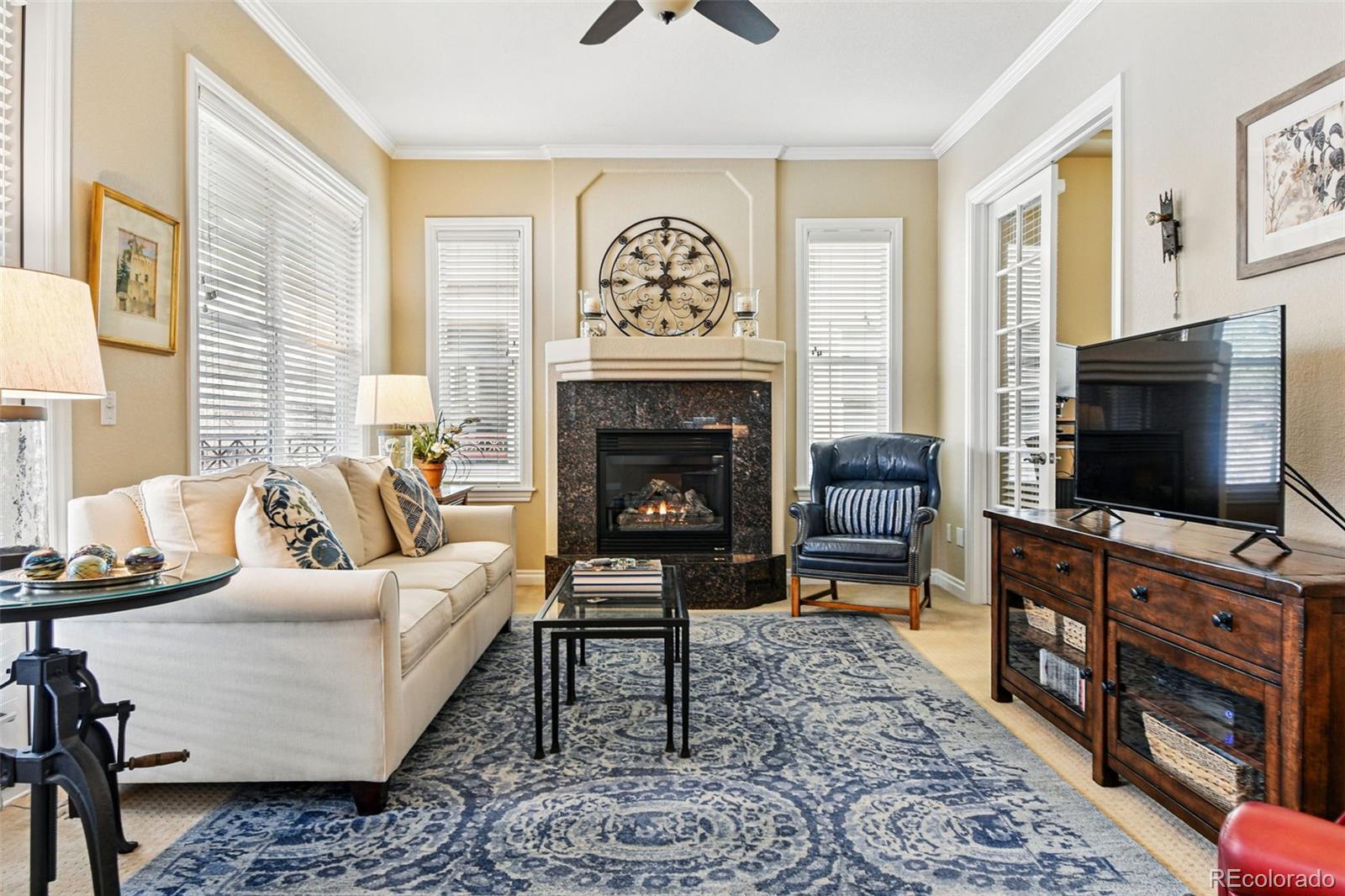 MLS Image #12 for 40  madison street,denver, Colorado