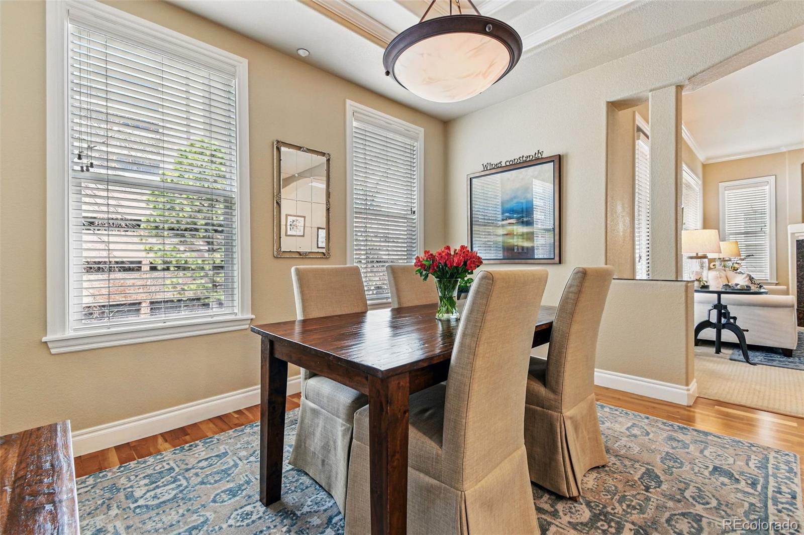 MLS Image #15 for 40  madison street,denver, Colorado