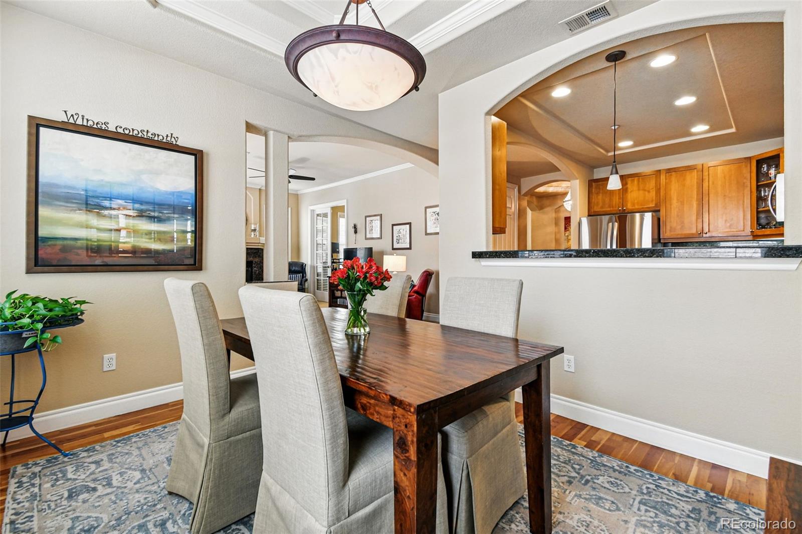 MLS Image #16 for 40  madison street,denver, Colorado