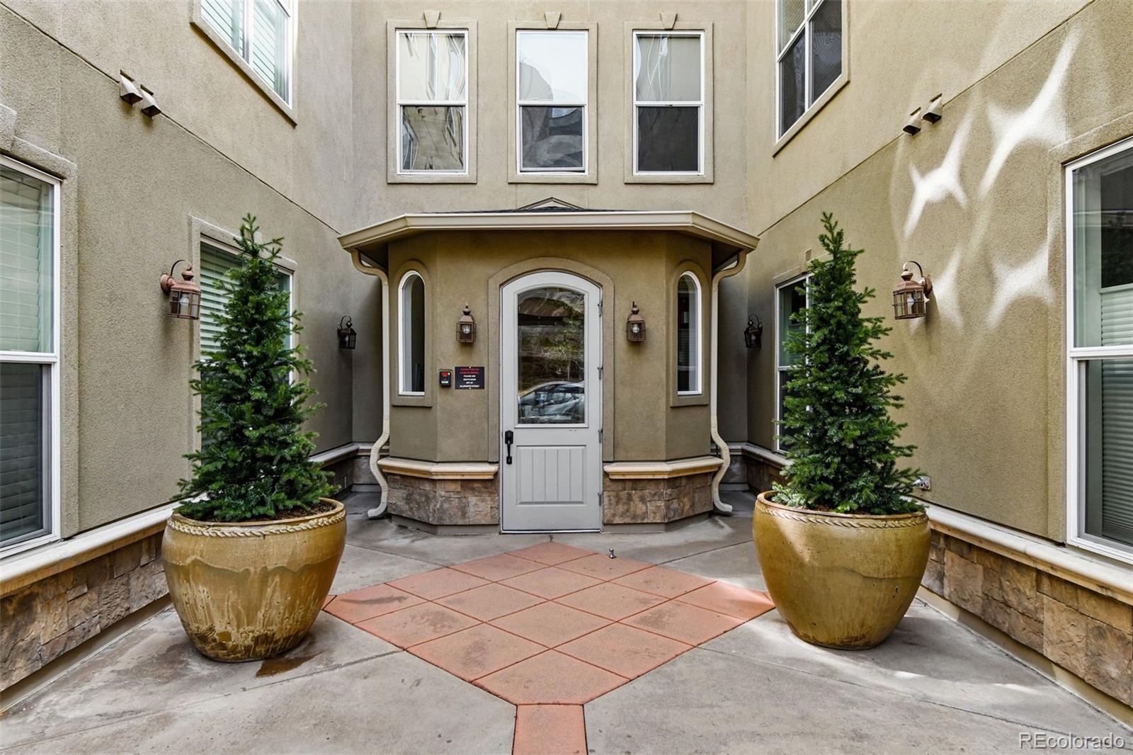 MLS Image #2 for 40  madison street,denver, Colorado