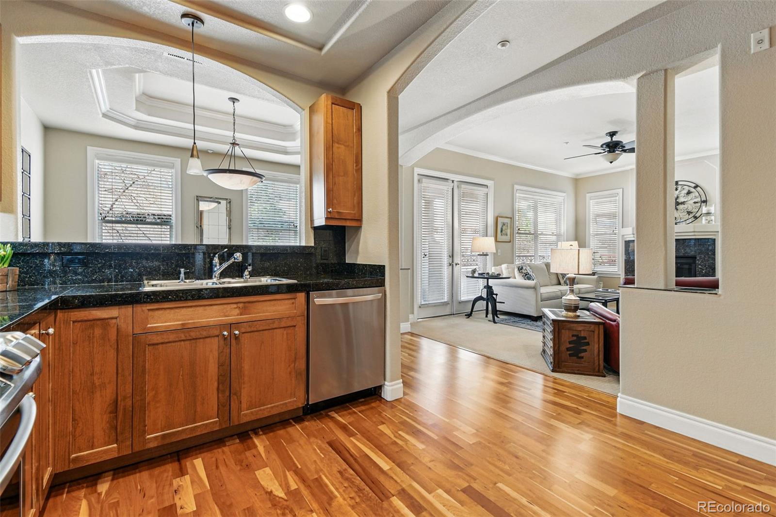 MLS Image #21 for 40  madison street,denver, Colorado