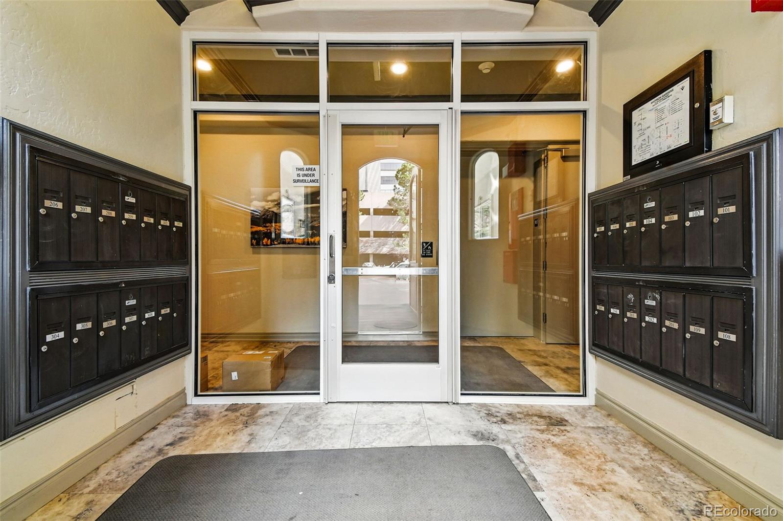 MLS Image #3 for 40  madison street,denver, Colorado