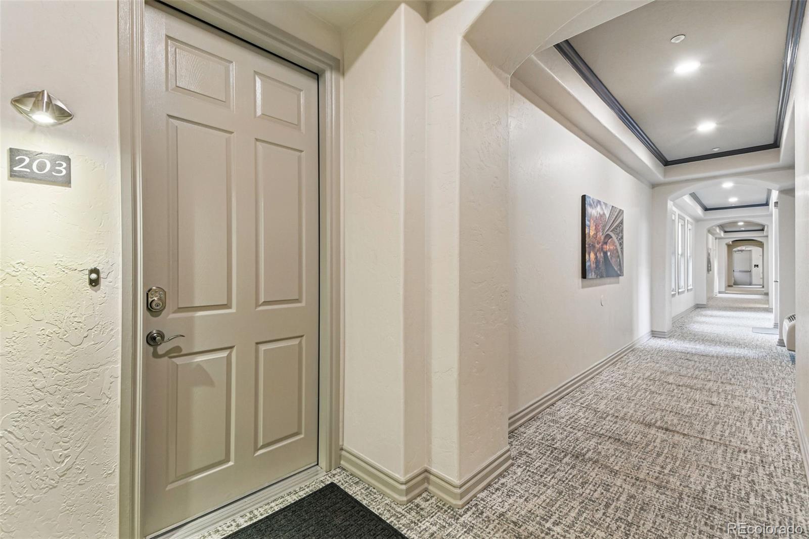 MLS Image #4 for 40  madison street,denver, Colorado