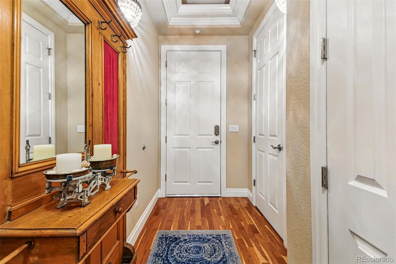 MLS Image #5 for 40  madison street,denver, Colorado