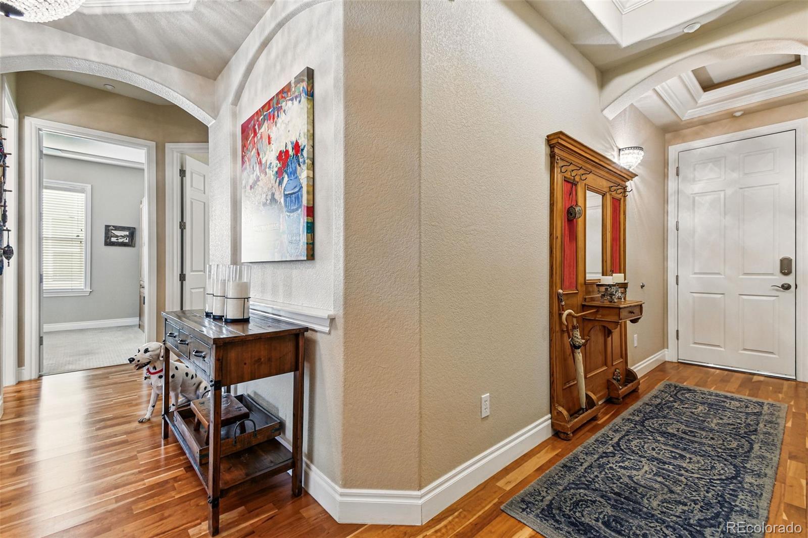 MLS Image #6 for 40  madison street,denver, Colorado
