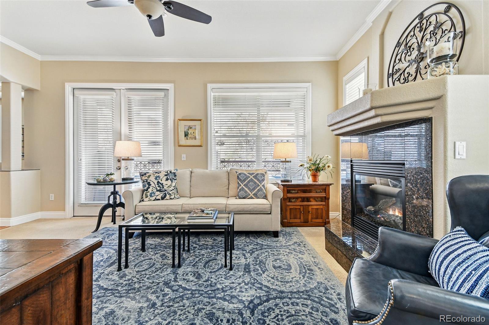 MLS Image #9 for 40  madison street,denver, Colorado