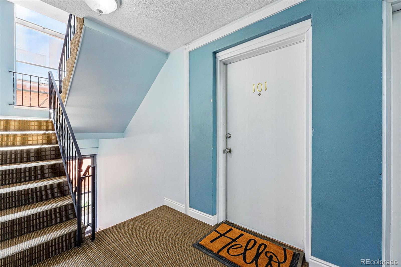 MLS Image #15 for 1242  gaylord street 101,denver, Colorado