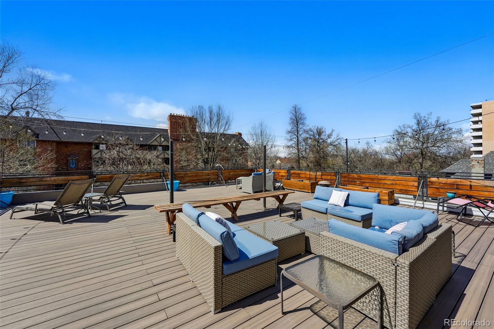 MLS Image #17 for 1242  gaylord street 101,denver, Colorado