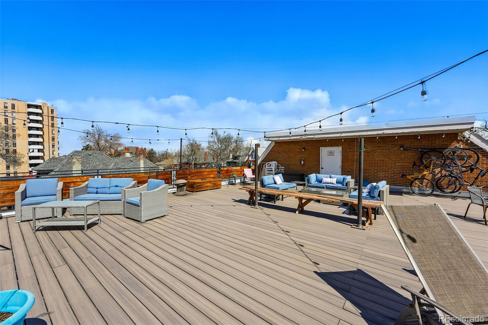 MLS Image #18 for 1242  gaylord street 101,denver, Colorado