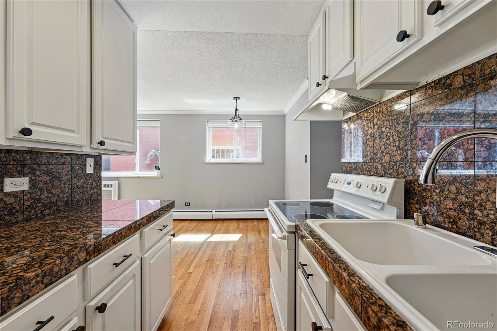 MLS Image #7 for 1242  gaylord street 101,denver, Colorado