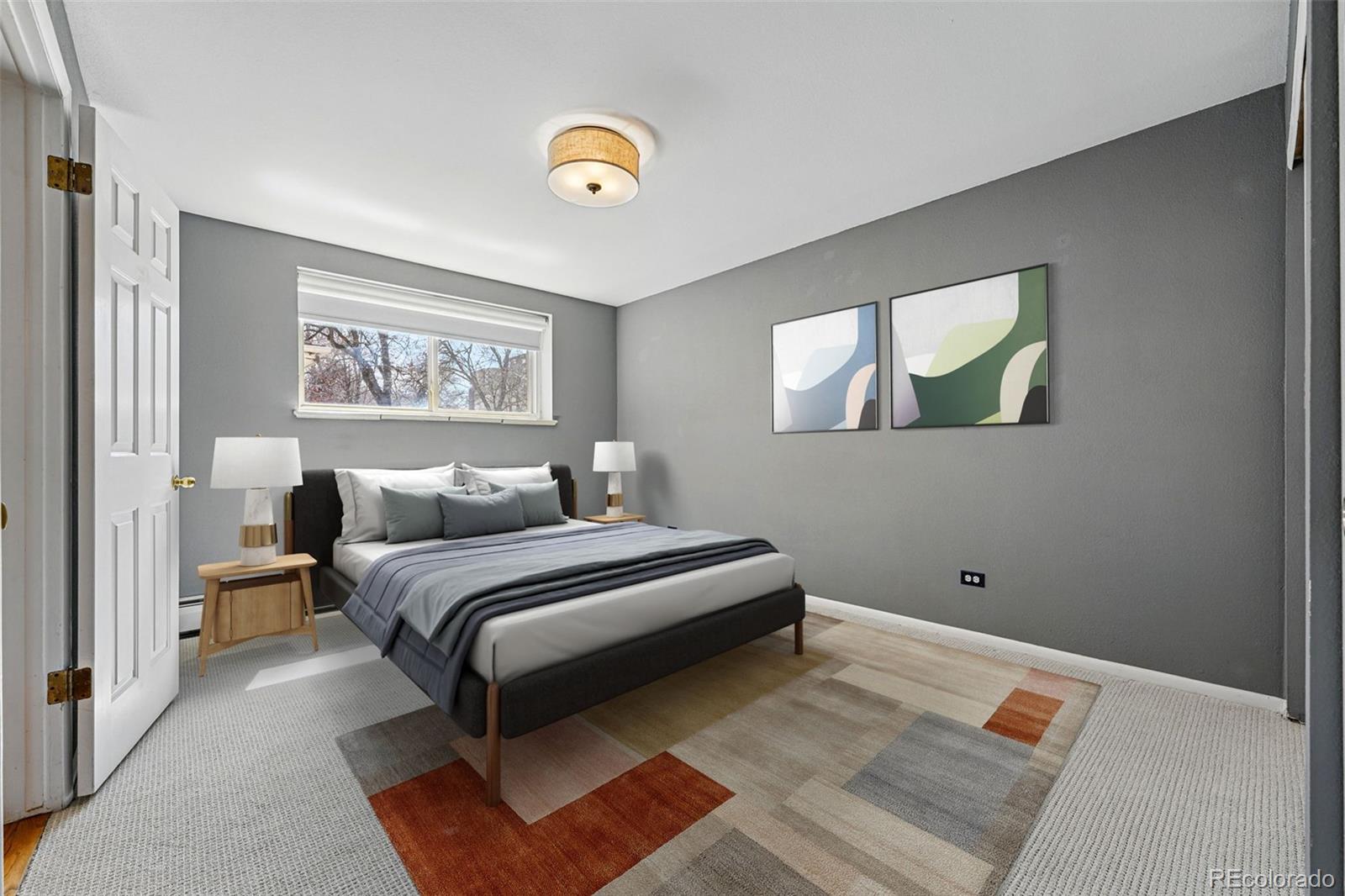 MLS Image #8 for 1242  gaylord street 101,denver, Colorado