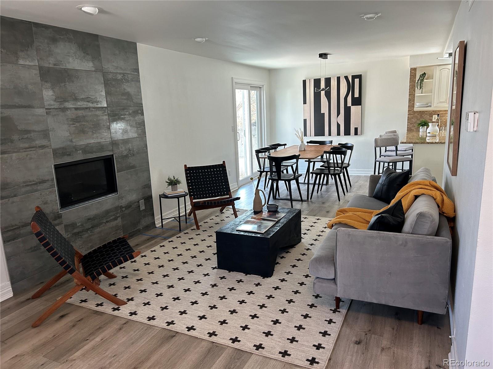 MLS Image #2 for 5612 s lansing court,englewood, Colorado