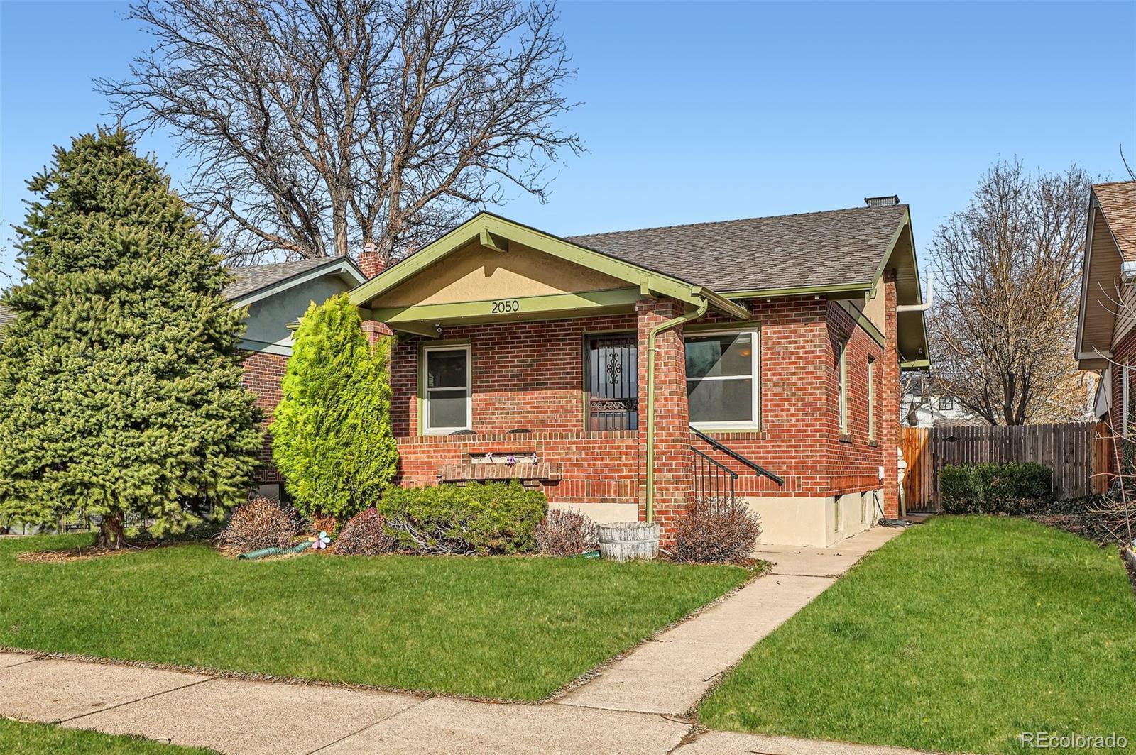 MLS Image #0 for 2050 s lincoln street,denver, Colorado