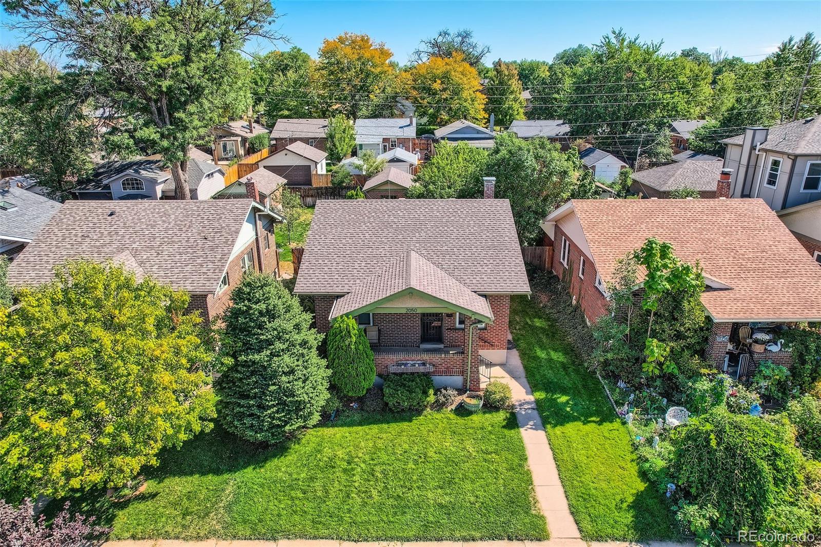 CMA Image for 2050 s lincoln street,Denver, Colorado