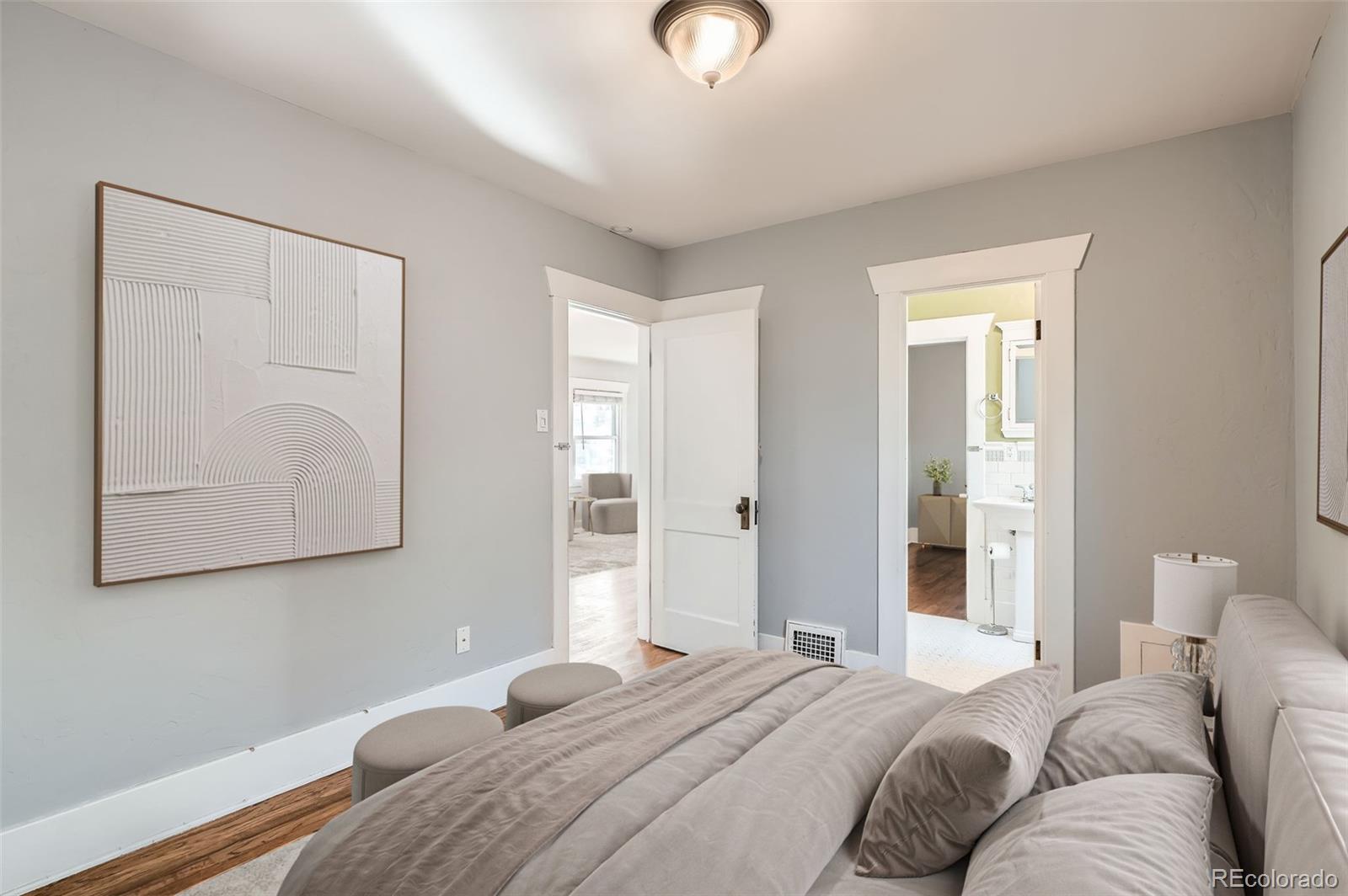 MLS Image #10 for 2050 s lincoln street,denver, Colorado