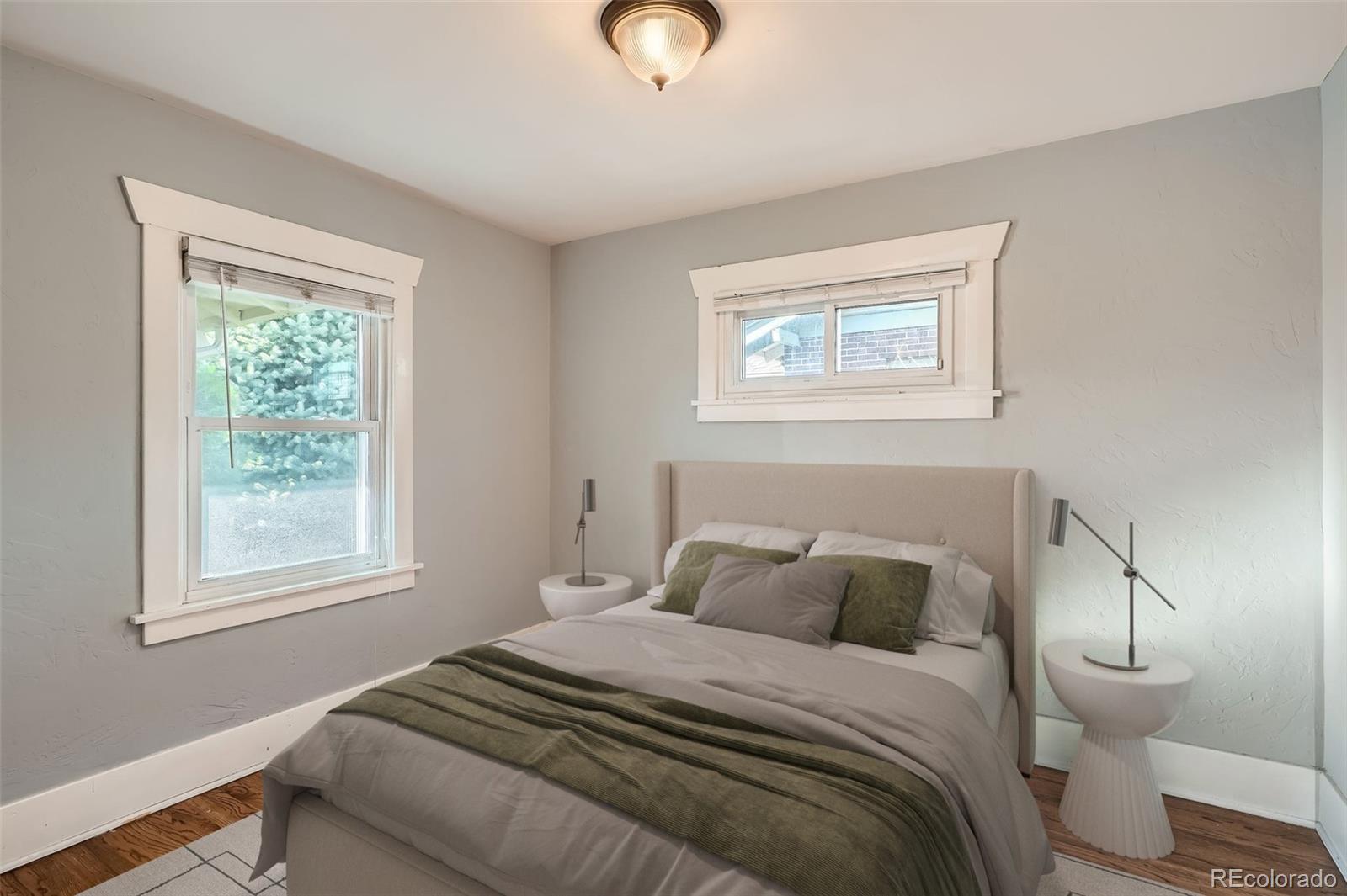 MLS Image #13 for 2050 s lincoln street,denver, Colorado