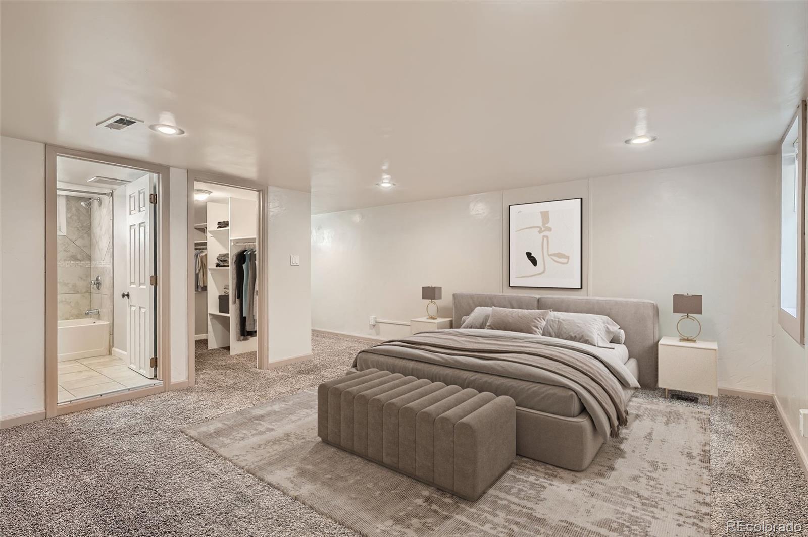 MLS Image #15 for 2050 s lincoln street,denver, Colorado
