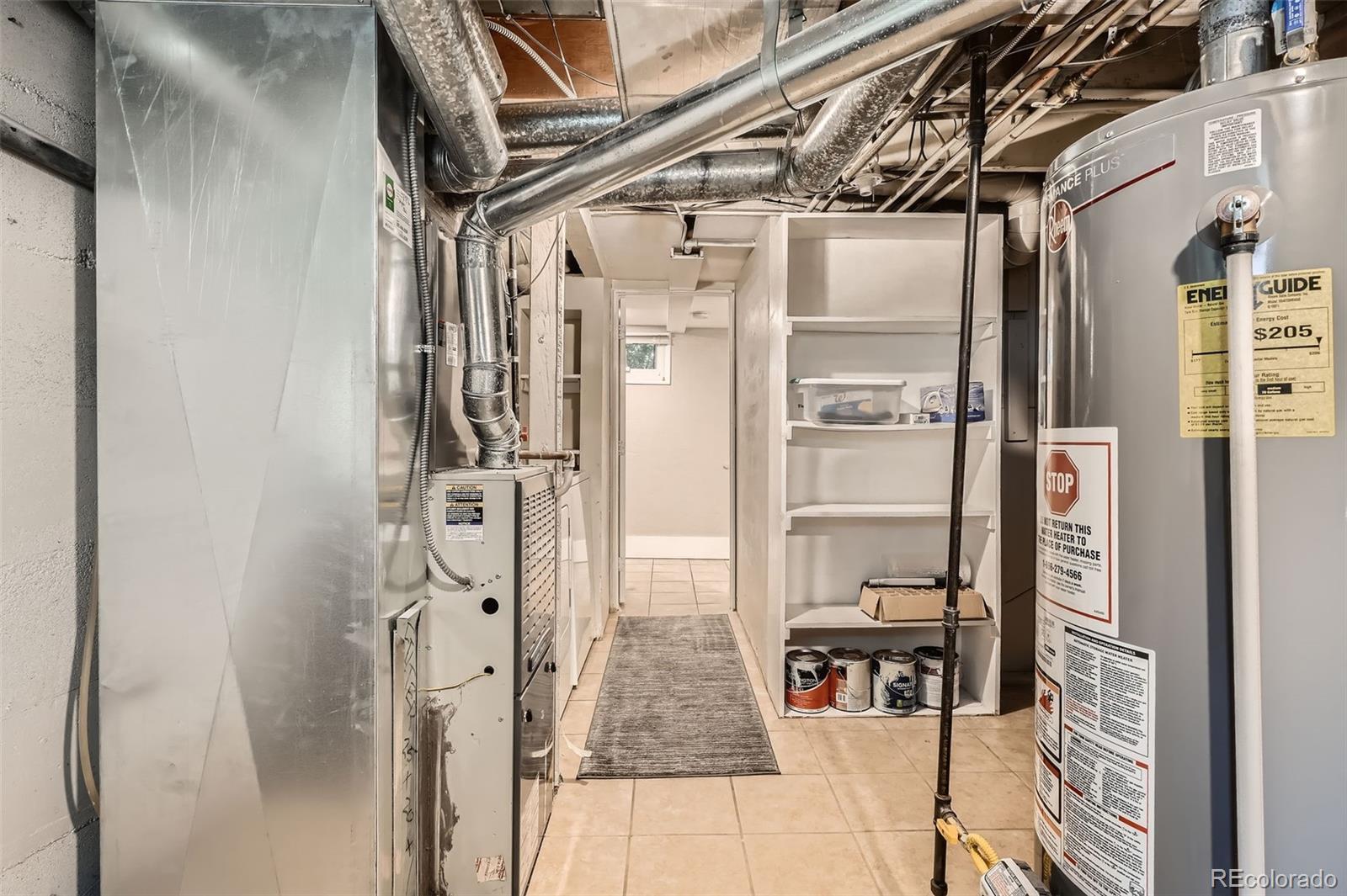 MLS Image #21 for 2050 s lincoln street,denver, Colorado