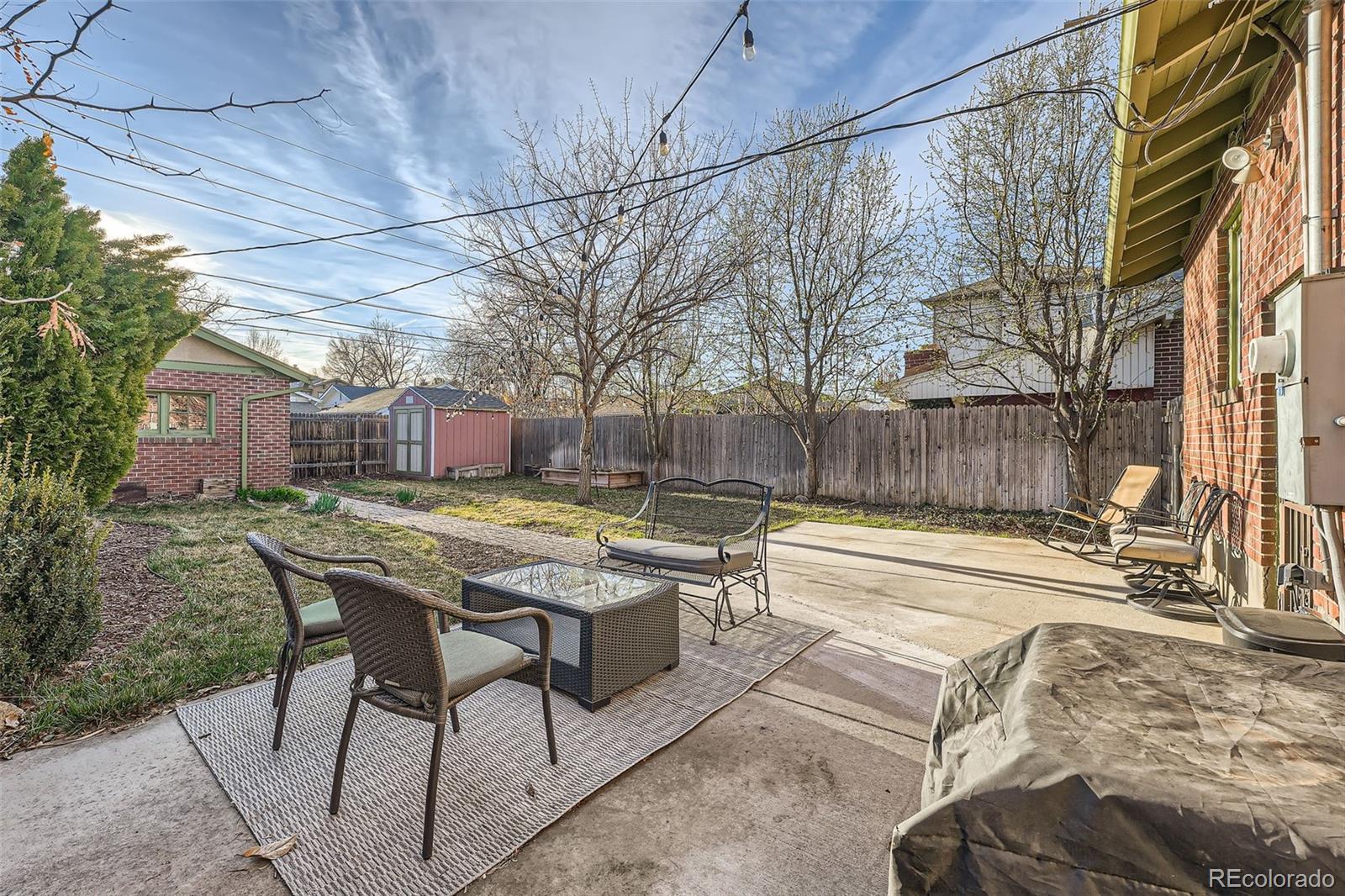 MLS Image #22 for 2050 s lincoln street,denver, Colorado