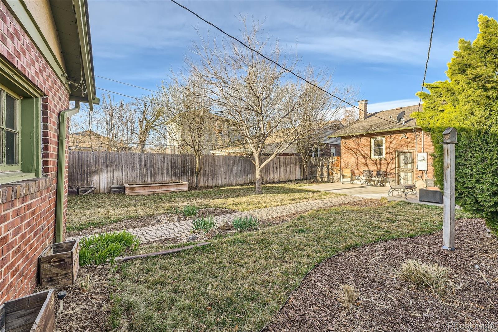 MLS Image #24 for 2050 s lincoln street,denver, Colorado