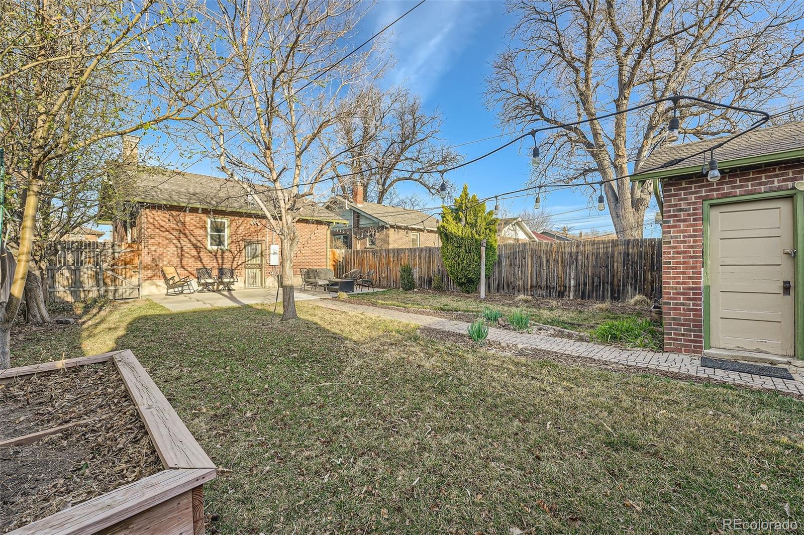 MLS Image #25 for 2050 s lincoln street,denver, Colorado
