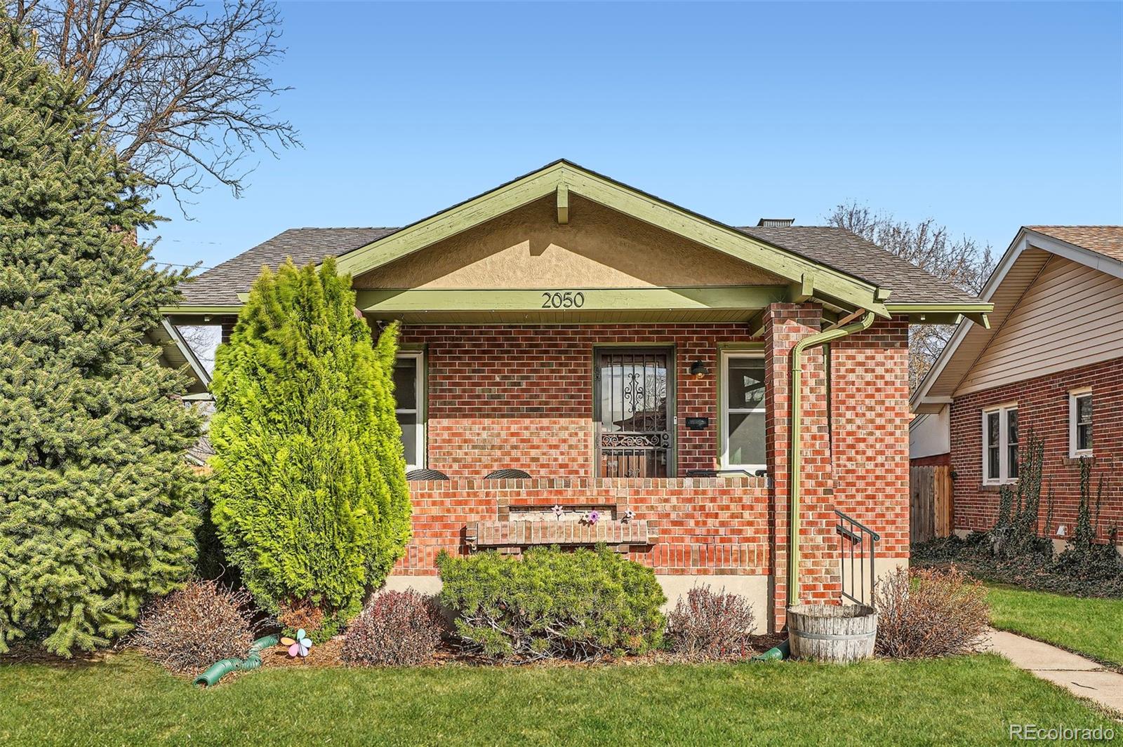 MLS Image #27 for 2050 s lincoln street,denver, Colorado