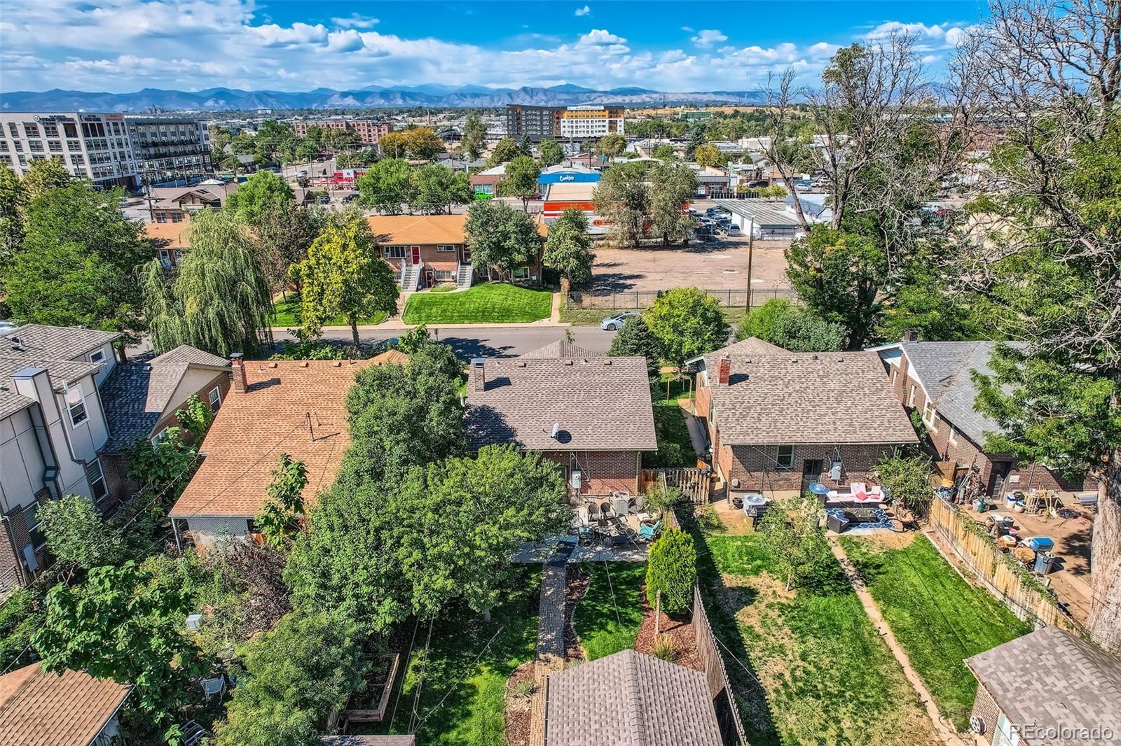 MLS Image #29 for 2050 s lincoln street,denver, Colorado