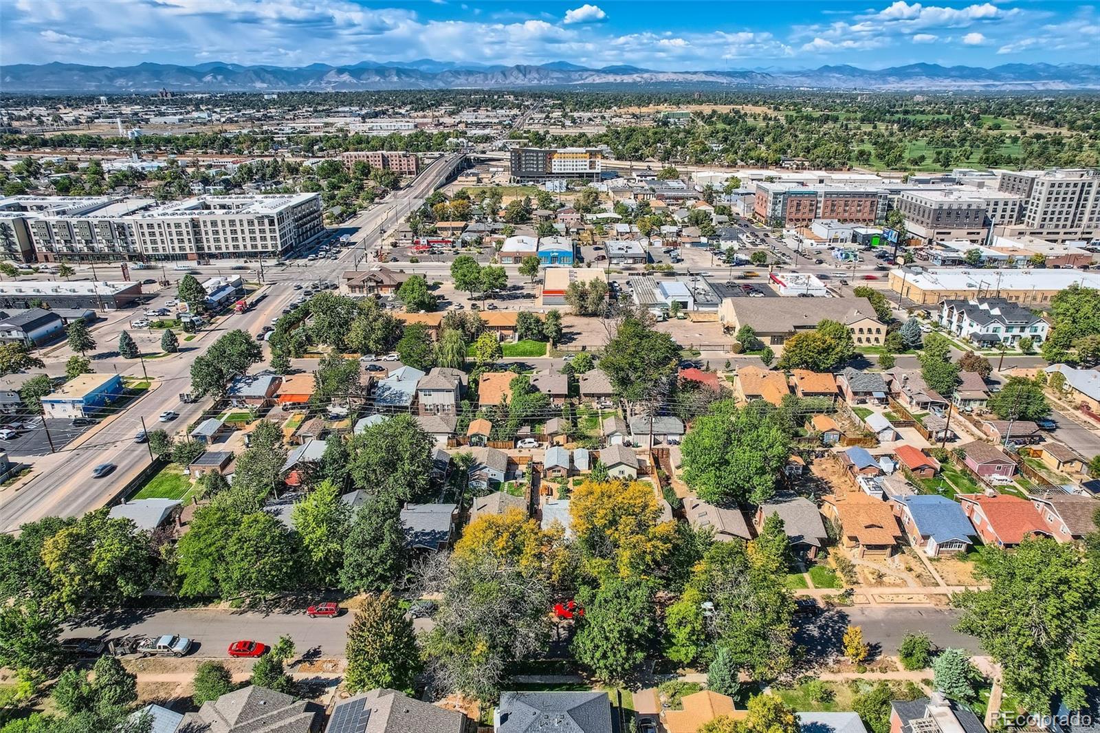 MLS Image #31 for 2050 s lincoln street,denver, Colorado
