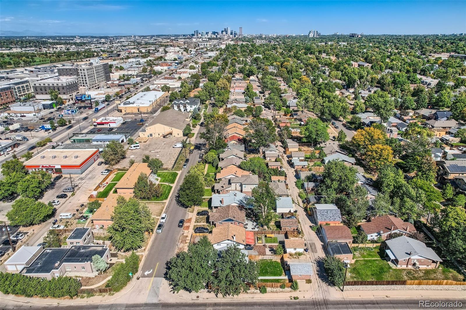 MLS Image #32 for 2050 s lincoln street,denver, Colorado
