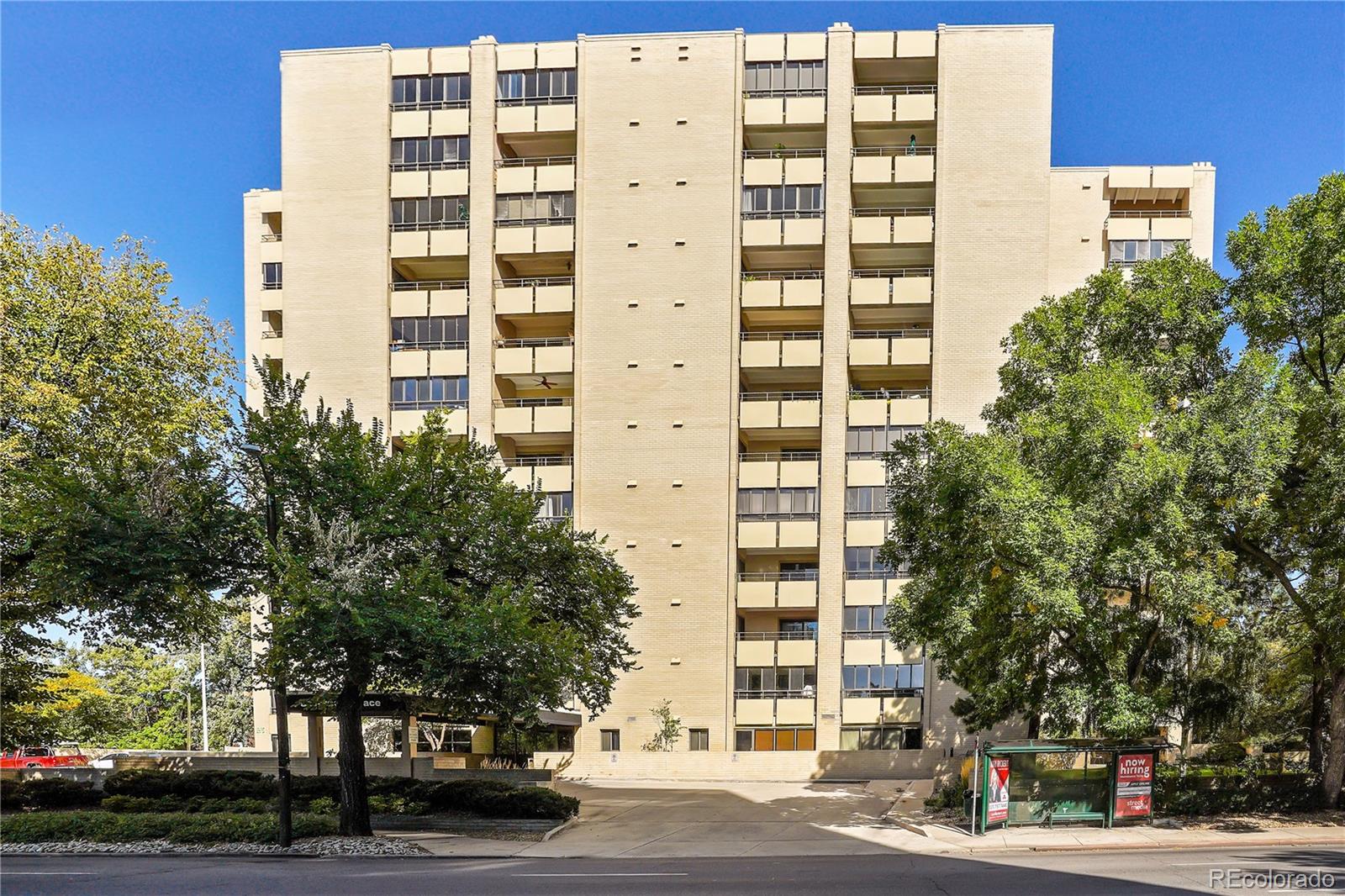 MLS Image #1 for 800 n pearl street 303,denver, Colorado