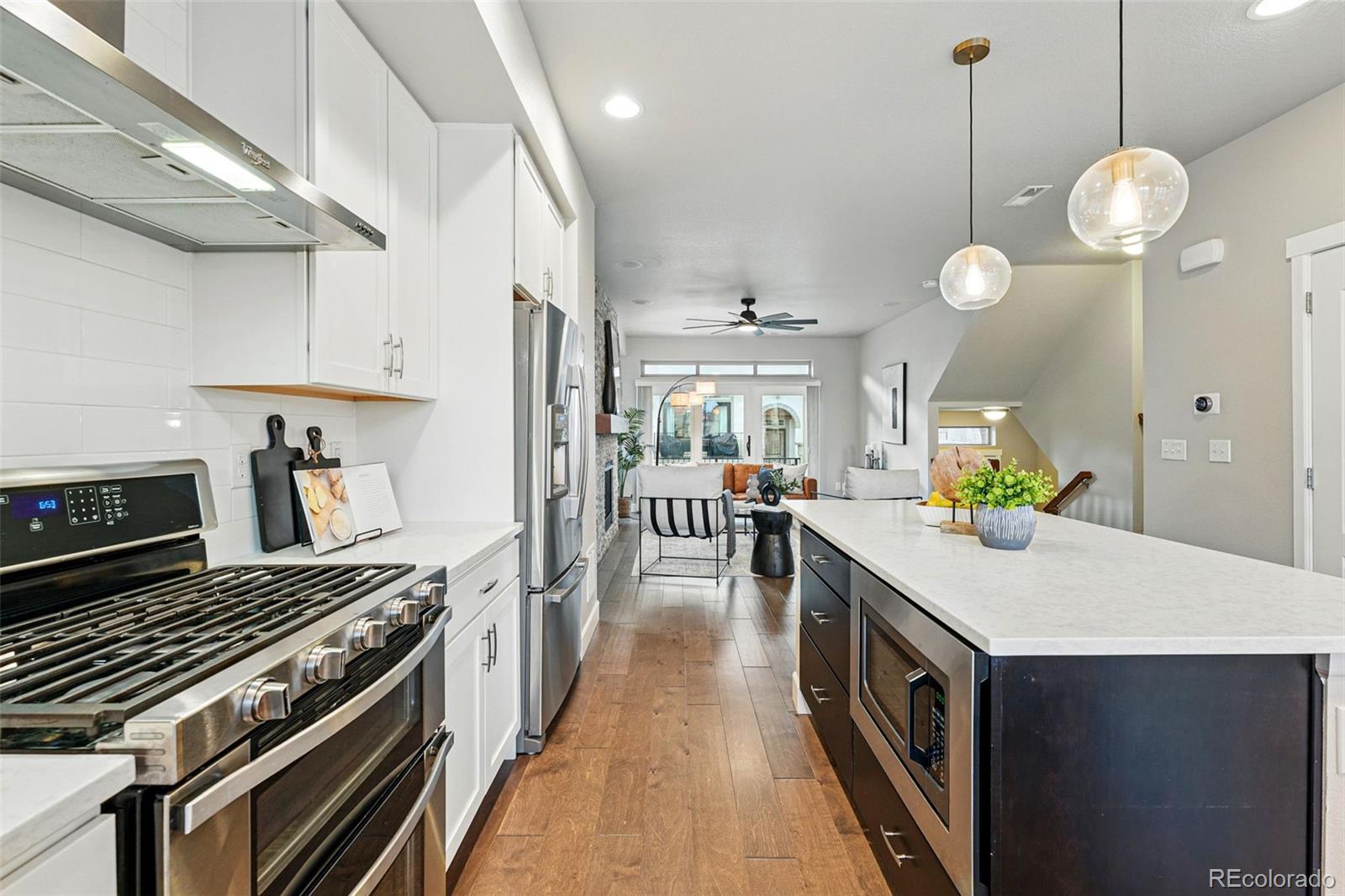 MLS Image #12 for 15628 w baker avenue,lakewood, Colorado