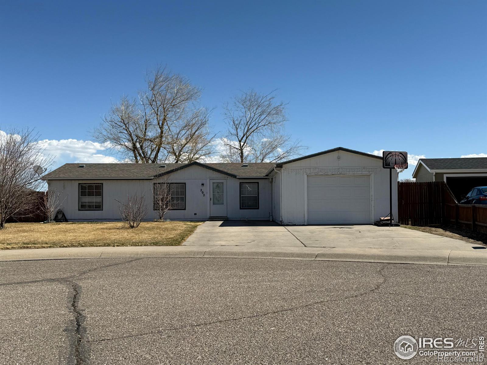 MLS Image #0 for 202  32nd avenue,greeley, Colorado