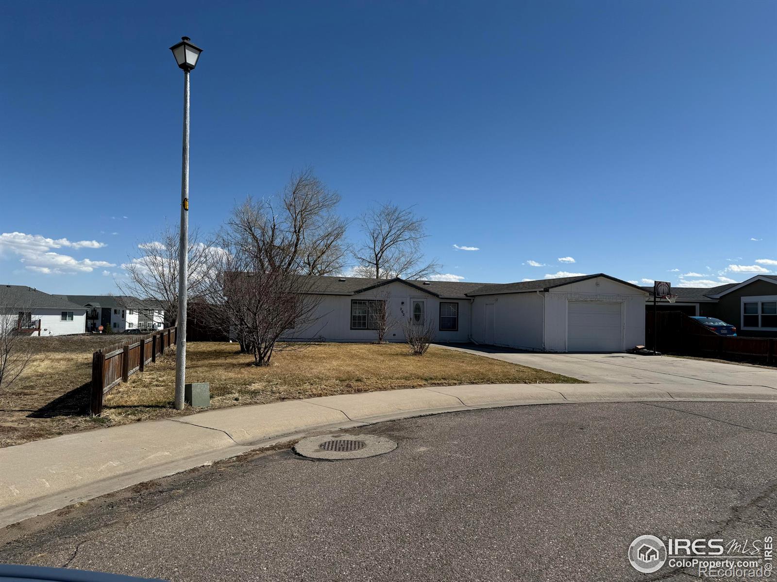 MLS Image #2 for 202  32nd avenue,greeley, Colorado