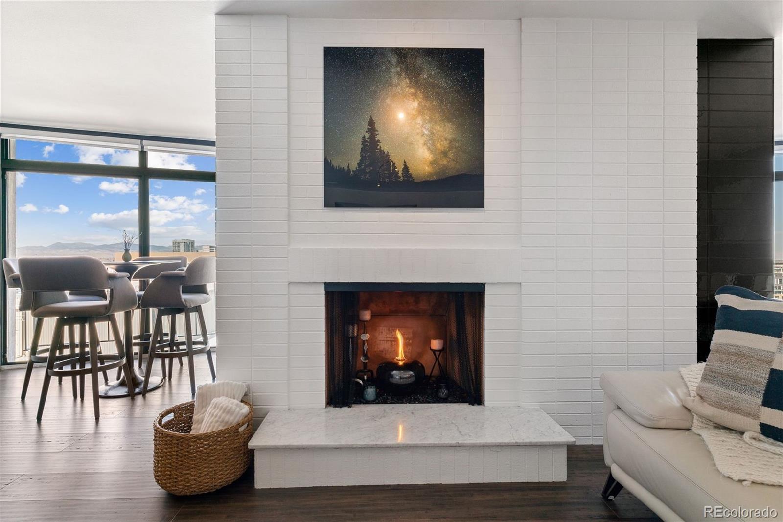 MLS Image #1 for 1777  larimer street 2108,denver, Colorado