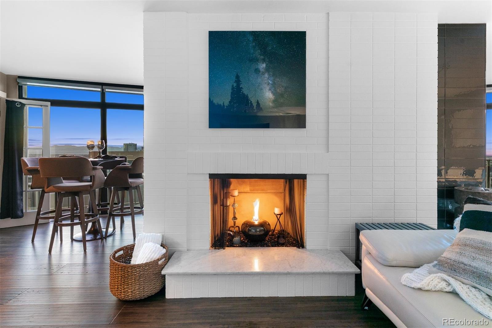 MLS Image #11 for 1777  larimer street 2108,denver, Colorado