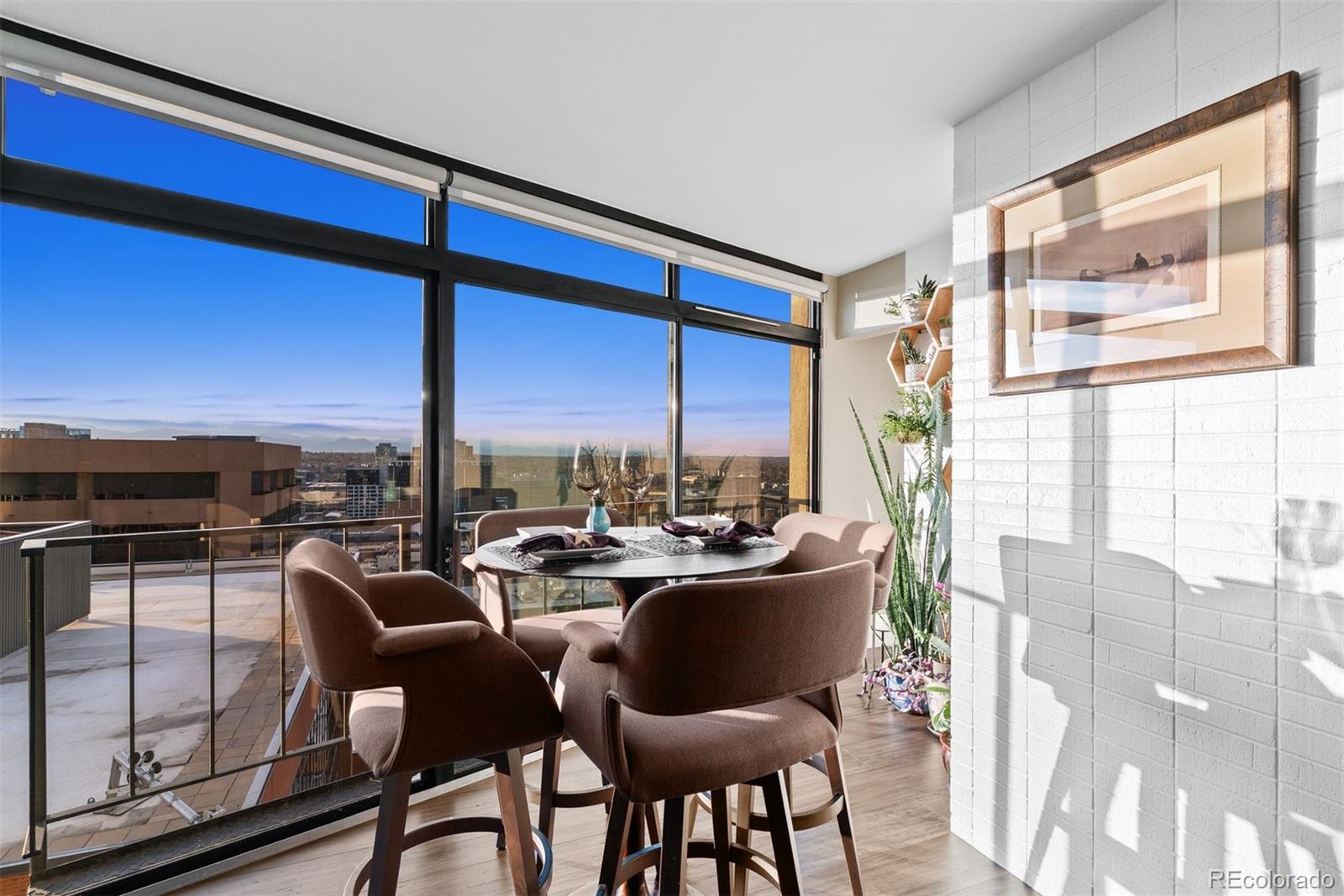 MLS Image #19 for 1777  larimer street 2108,denver, Colorado