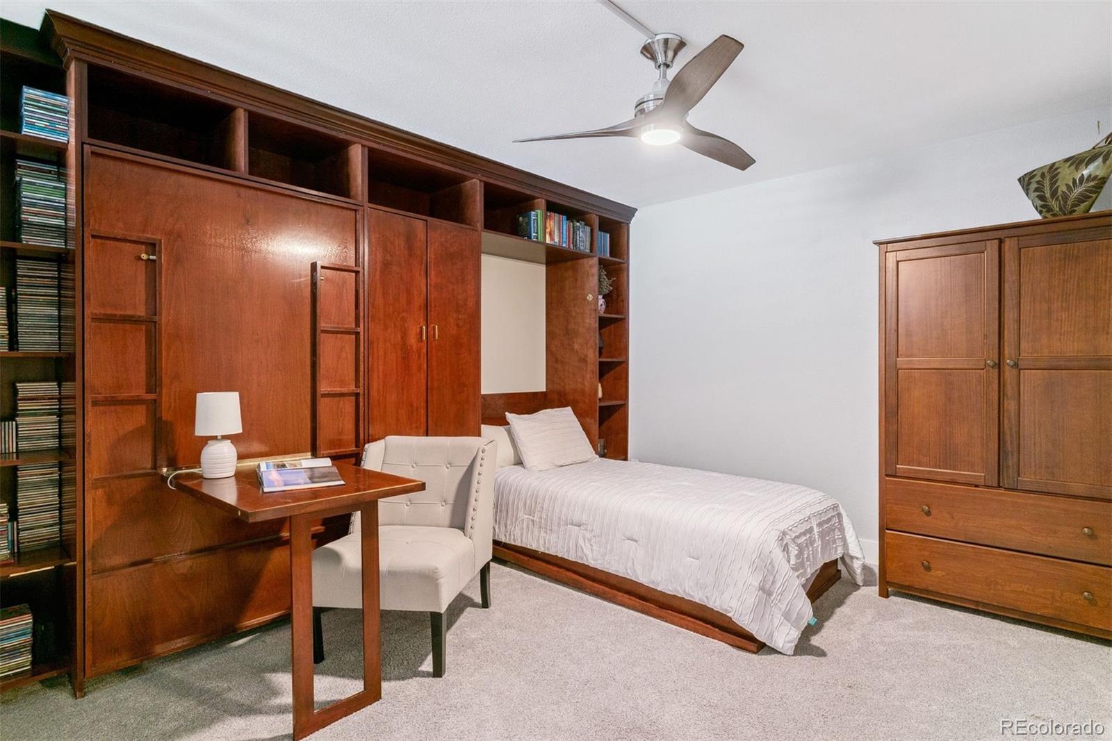 MLS Image #20 for 1777  larimer street 2108,denver, Colorado