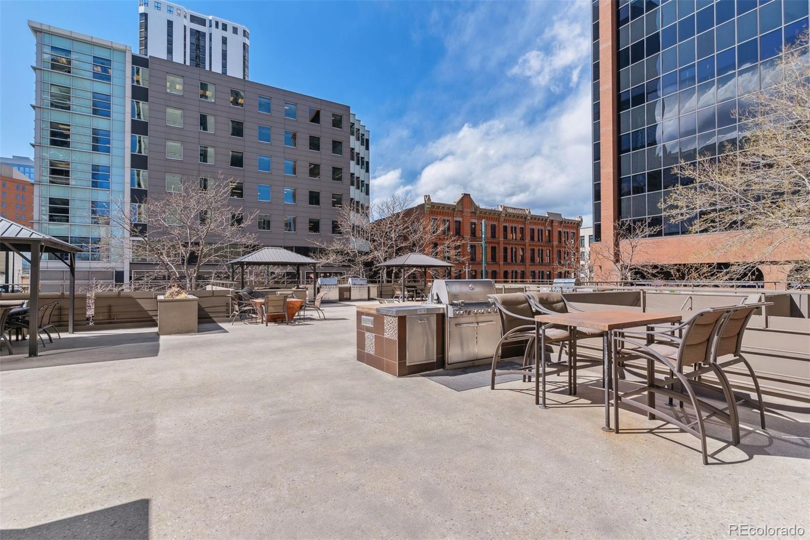 MLS Image #24 for 1777  larimer street 2108,denver, Colorado