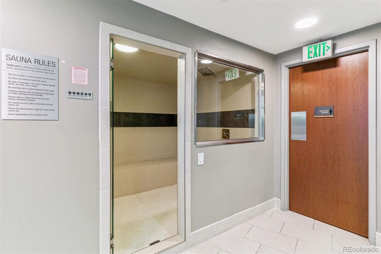 MLS Image #28 for 1777  larimer street 2108,denver, Colorado