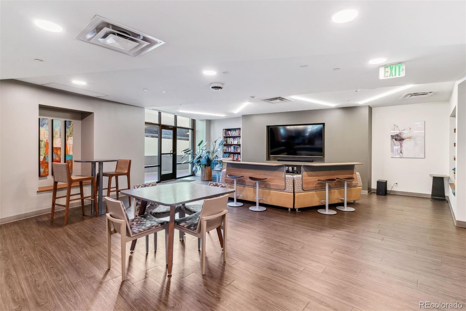 MLS Image #34 for 1777  larimer street 2108,denver, Colorado