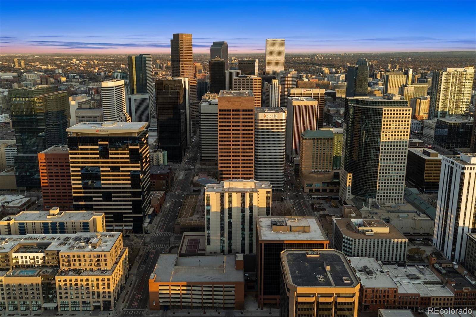 MLS Image #36 for 1777  larimer street 2108,denver, Colorado