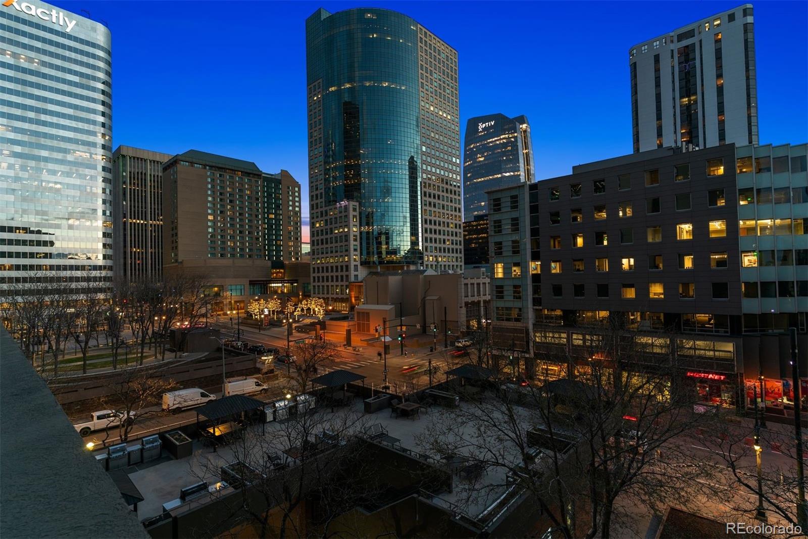 MLS Image #37 for 1777  larimer street 2108,denver, Colorado